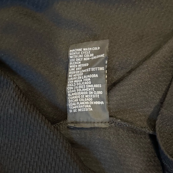 Color Block Sleeveless Dress - R&K - Picture 11 of 13